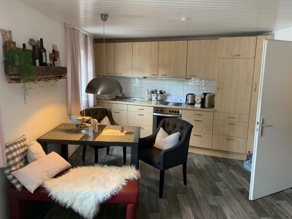 Ferienwohnung Sambachhaus Gleiszellen-Gleishorbach Extérieur photo