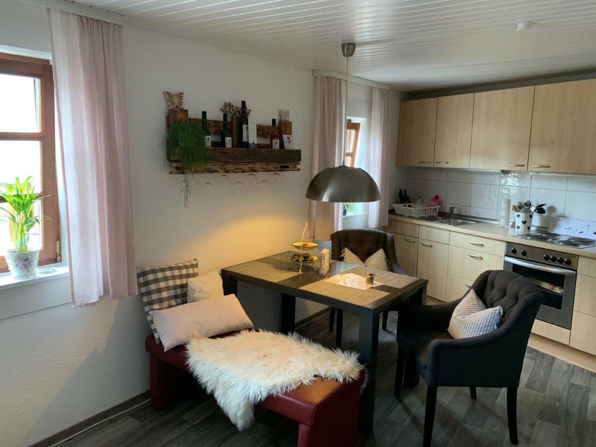 Ferienwohnung Sambachhaus Gleiszellen-Gleishorbach Extérieur photo