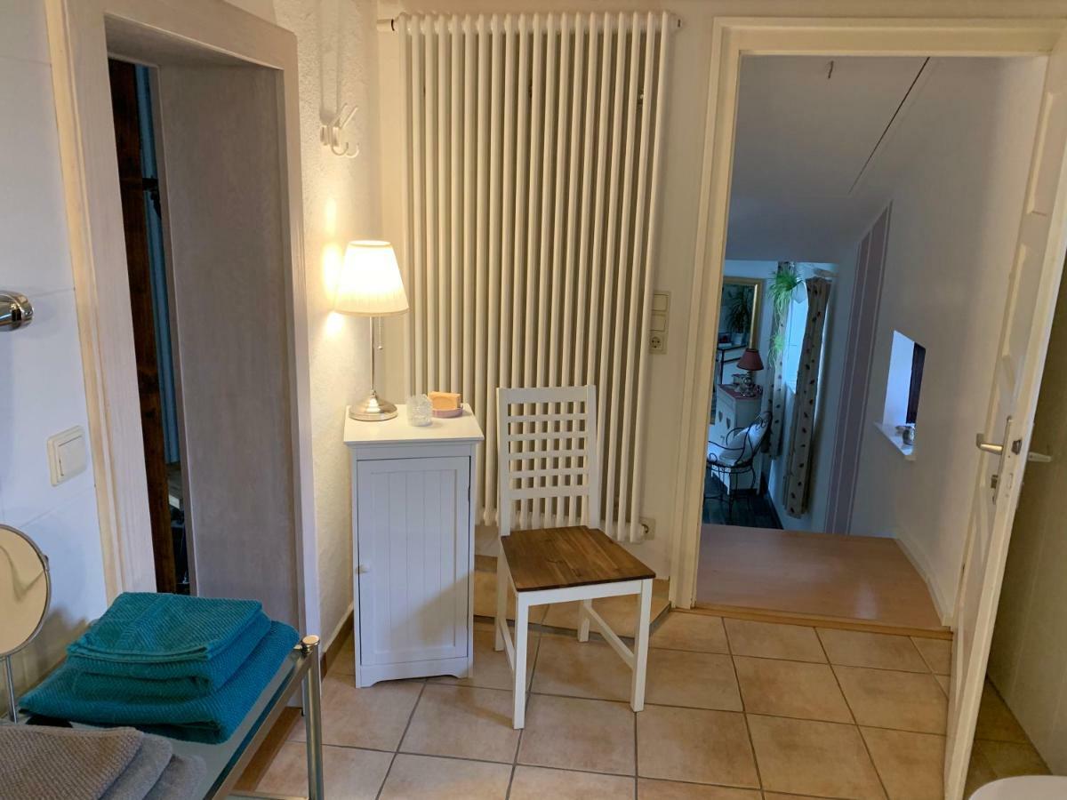 Ferienwohnung Sambachhaus Gleiszellen-Gleishorbach Extérieur photo